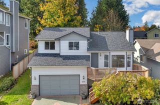 626 98th Drive NE, Lake Stevens, WA 98258