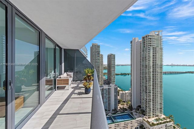 460 NE 28th St 3903, Miami, FL 33137