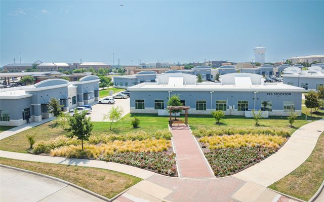 945 Stockton Drive 7120, Allen, TX 75013
