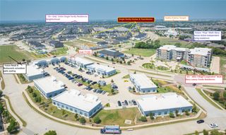 945 Stockton Drive 7120, Allen, TX 75013