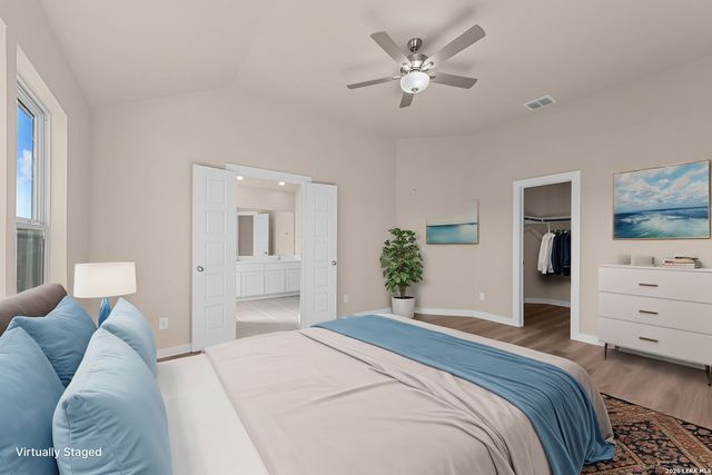 2848 Cavern Grove, Seguin, TX 78155