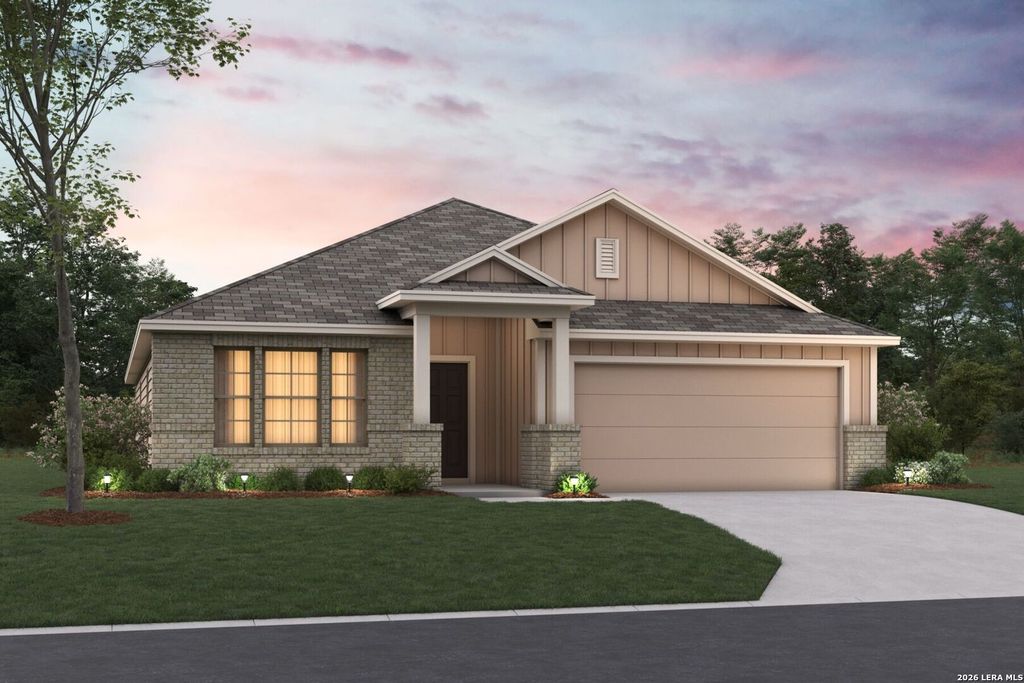 2848 Cavern Grove, Seguin, TX 78155