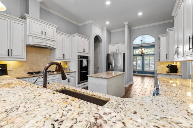 23411 Tavola Rosa Drive, New Caney, TX 77357