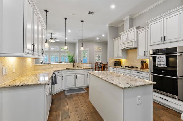 23411 Tavola Rosa Drive, New Caney, TX 77357