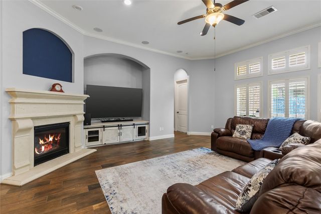 23411 Tavola Rosa Drive, New Caney, TX 77357