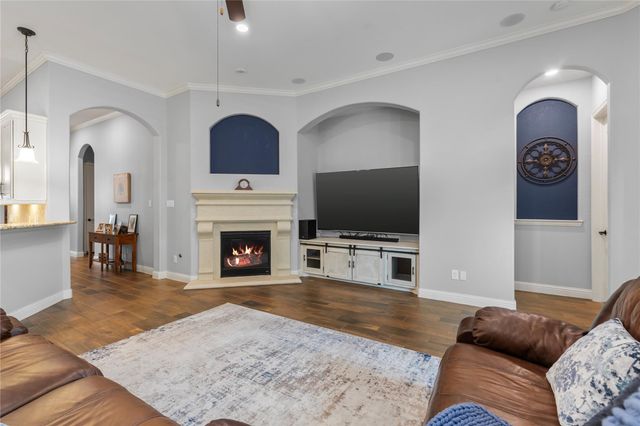 23411 Tavola Rosa Drive, New Caney, TX 77357