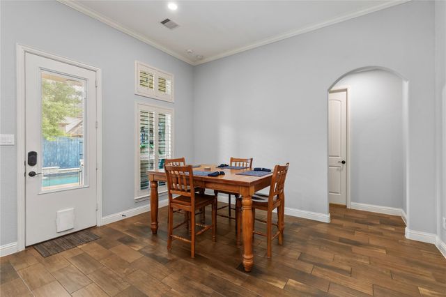 23411 Tavola Rosa Drive, New Caney, TX 77357