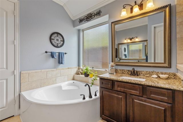 23411 Tavola Rosa Drive, New Caney, TX 77357