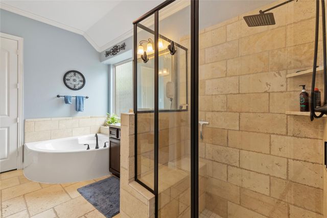 23411 Tavola Rosa Drive, New Caney, TX 77357