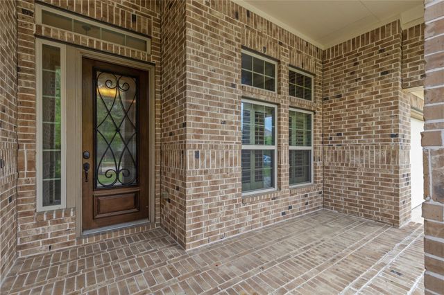 23411 Tavola Rosa Drive, New Caney, TX 77357