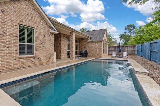 23411 Tavola Rosa Drive, New Caney, TX 77357