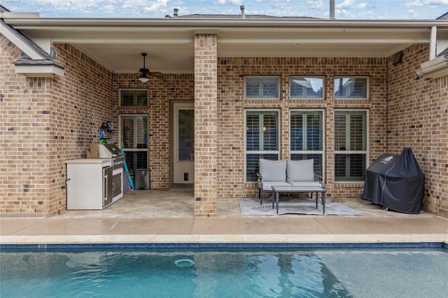 23411 Tavola Rosa Drive, New Caney, TX 77357