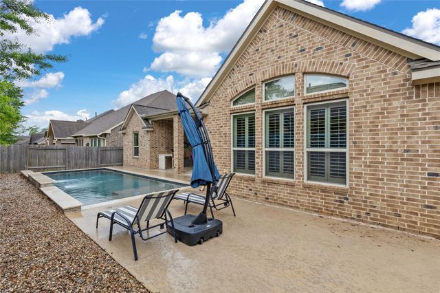 23411 Tavola Rosa Drive, New Caney, TX 77357