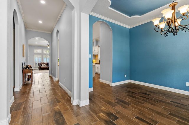 23411 Tavola Rosa Drive, New Caney, TX 77357