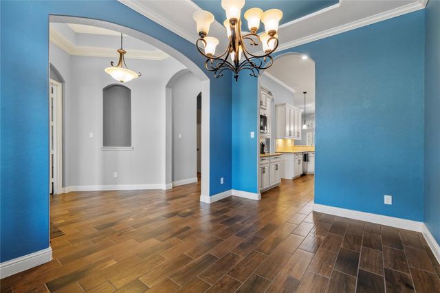 23411 Tavola Rosa Drive, New Caney, TX 77357