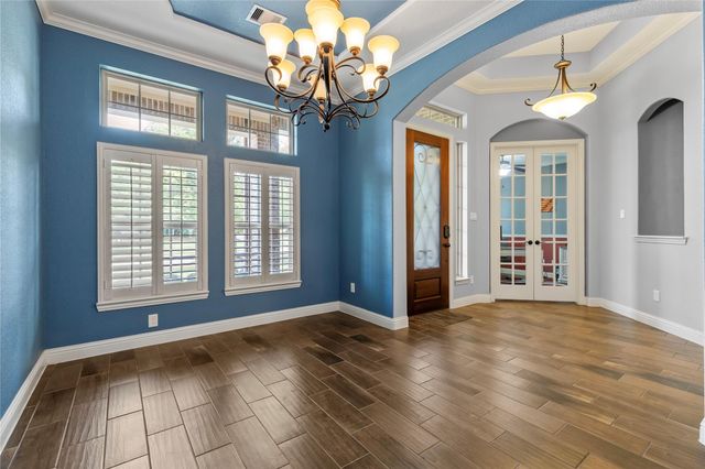 23411 Tavola Rosa Drive, New Caney, TX 77357