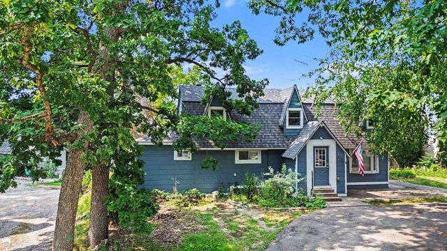 546 Bellevue Avenue, Lake Orion, MI 48362