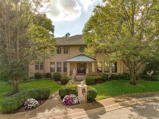 5614 Winthrop Court, Evansville, IN 47715