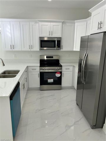 701-703 W 12th ST, Lehigh Acres, FL 33972