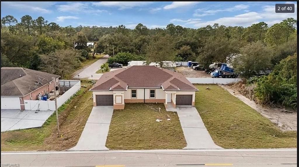701-703 W 12th ST, Lehigh Acres, FL 33972