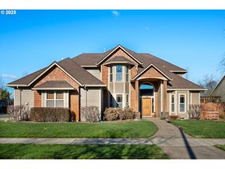1557 Nw ADISYN Ln, Mc Minnville, OR 97128