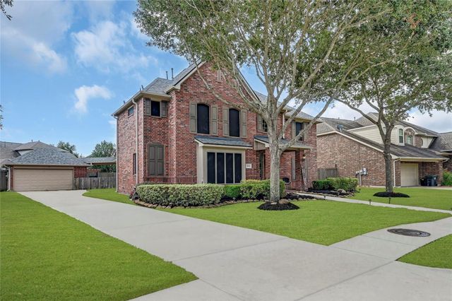 5806 Wilton Street, Pearland, TX 77584