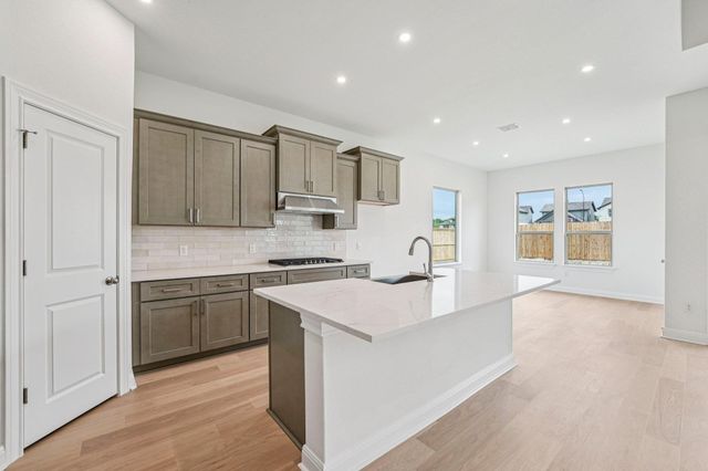 509 Treadwell LN, Kyle, TX 78640