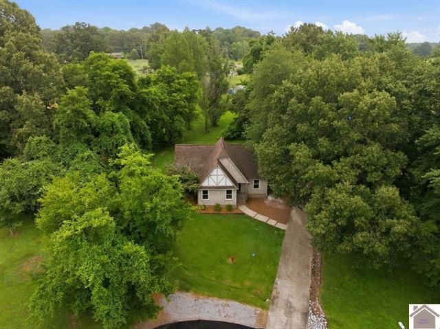 130 Azelia Circle, Paducah, KY 42003