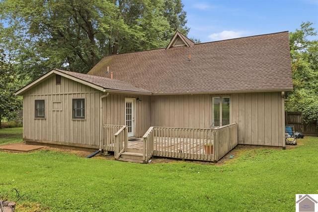 130 Azelia Circle, Paducah, KY 42003