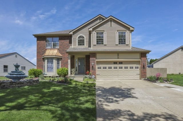 4826 Edge Grove Drive, Groveport, OH 43125