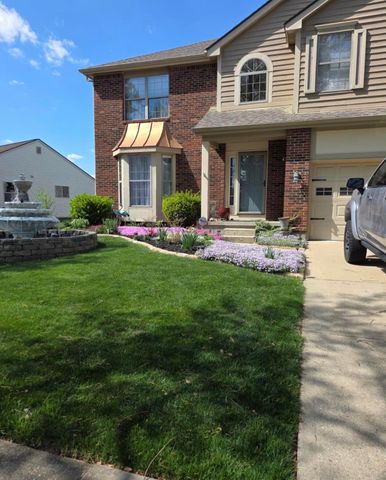 4826 Edge Grove Drive, Groveport, OH 43125