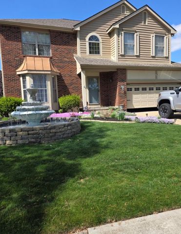 4826 Edge Grove Drive, Groveport, OH 43125