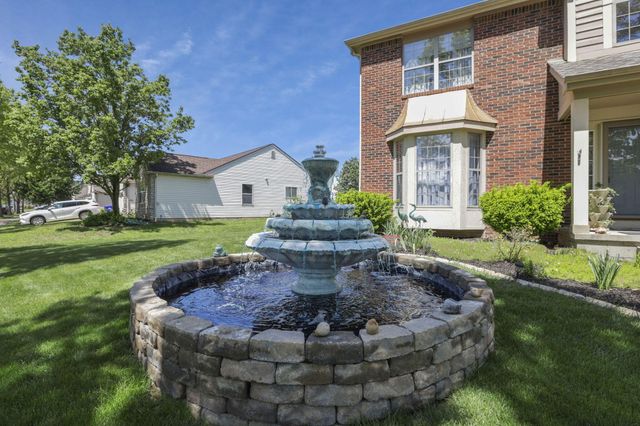 4826 Edge Grove Drive, Groveport, OH 43125