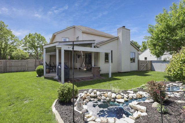 4826 Edge Grove Drive, Groveport, OH 43125