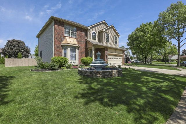 4826 Edge Grove Drive, Groveport, OH 43125