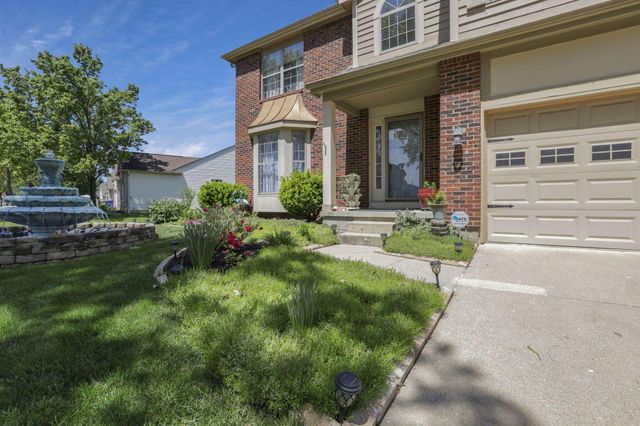 4826 Edge Grove Drive, Groveport, OH 43125
