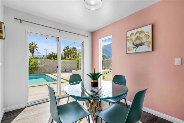 359 W Bon Air Drive, Palm Springs, CA 92262