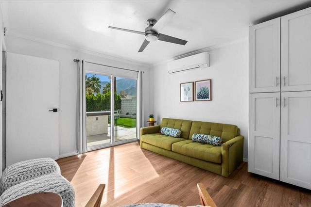 359 W Bon Air Drive, Palm Springs, CA 92262