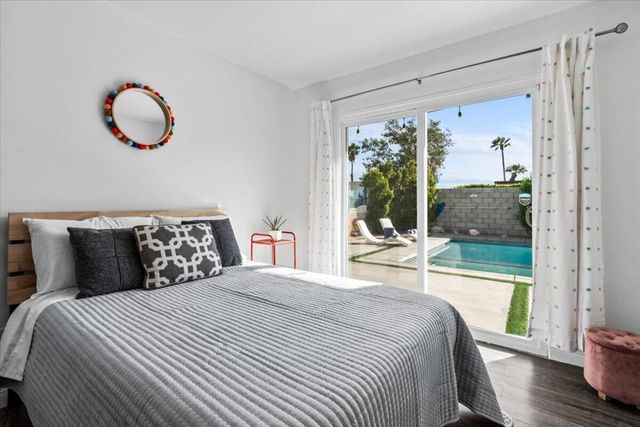 359 W Bon Air Drive, Palm Springs, CA 92262