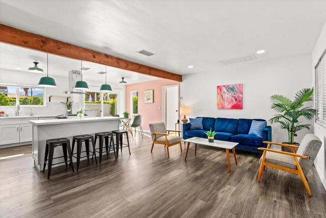 359 W Bon Air Drive, Palm Springs, CA 92262