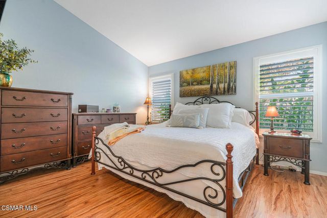 2040 Freesia Avenue, Simi Valley, CA 93063