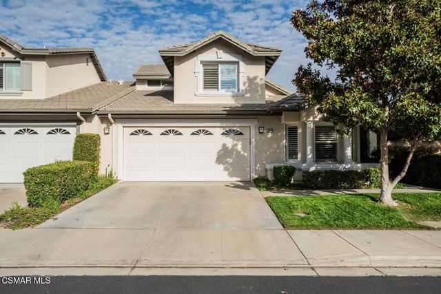 2040 Freesia Avenue, Simi Valley, CA 93063