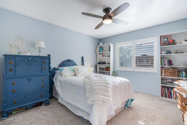 2040 Freesia Avenue, Simi Valley, CA 93063