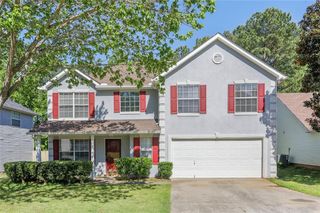 312 Eagle Way, Stockbridge, GA 30281