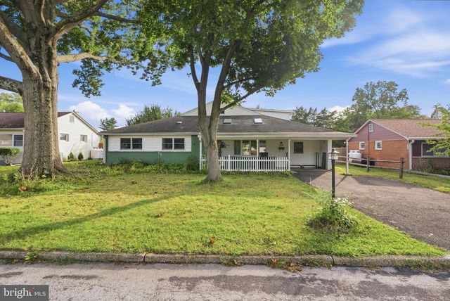 3036 STONEY CREEK RD, Norristown, PA 19401