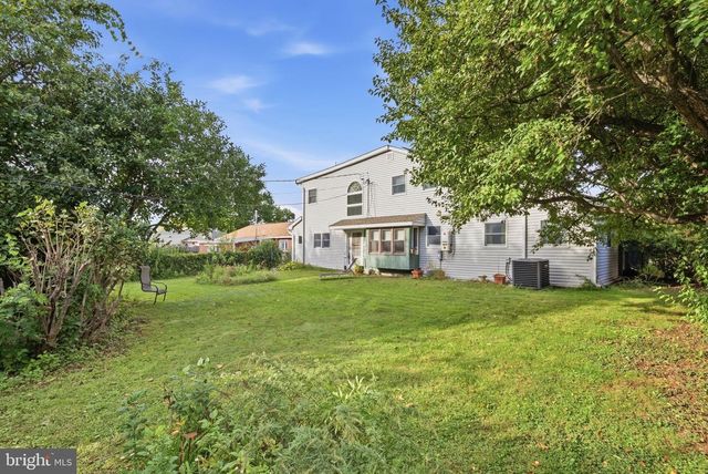 3036 STONEY CREEK RD, Norristown, PA 19401