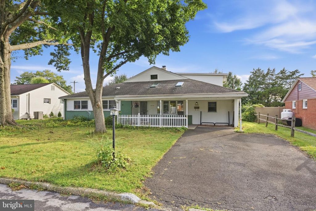 3036 STONEY CREEK RD, Norristown, PA 19401 — photo 3
