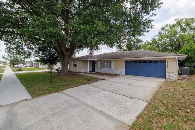 1987 S OLD MILL DRIVE, Deltona, FL 32725