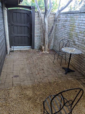 12619 Montfort Drive, Dallas, TX 75230