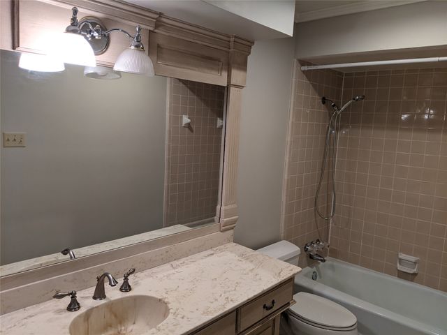 12619 Montfort Drive, Dallas, TX 75230